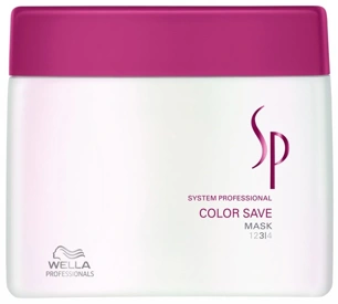 Wella Professionals SP Color Save hajpakolás 400ml főképe